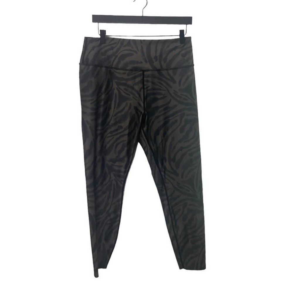 Good American Leggings Sea‎ Turtle 5